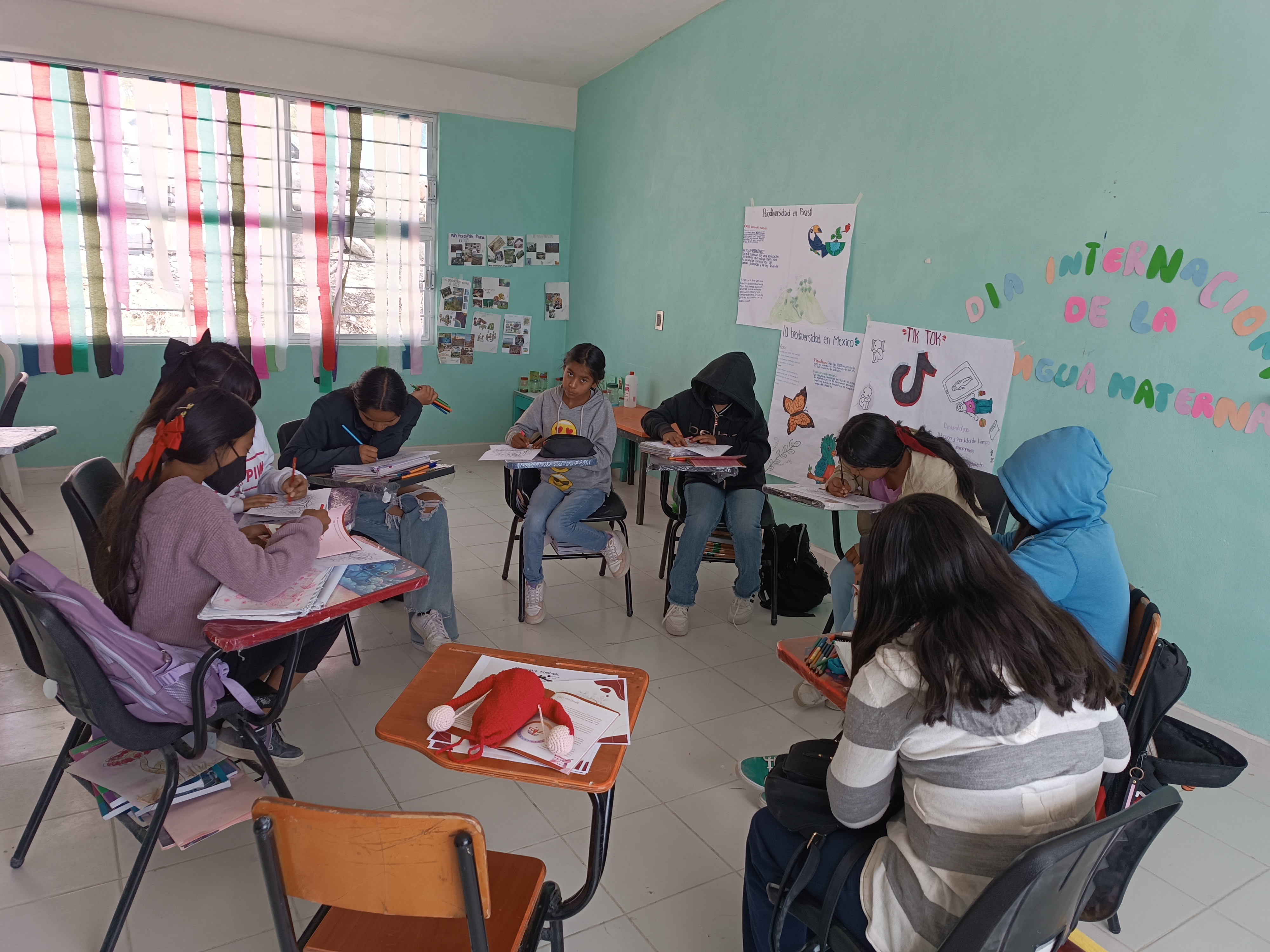 Registro de oficina 5